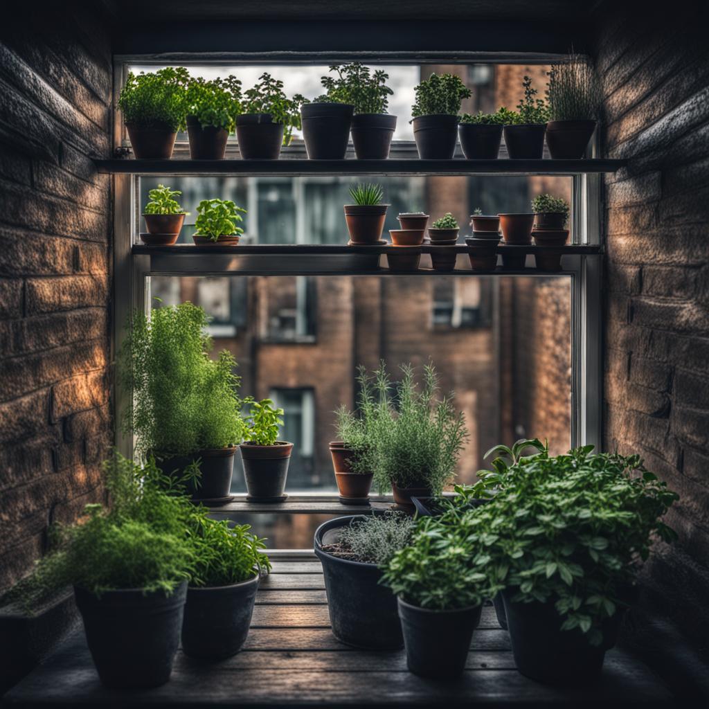 Best Indoor Gardening Tips for Apartment Homesteading