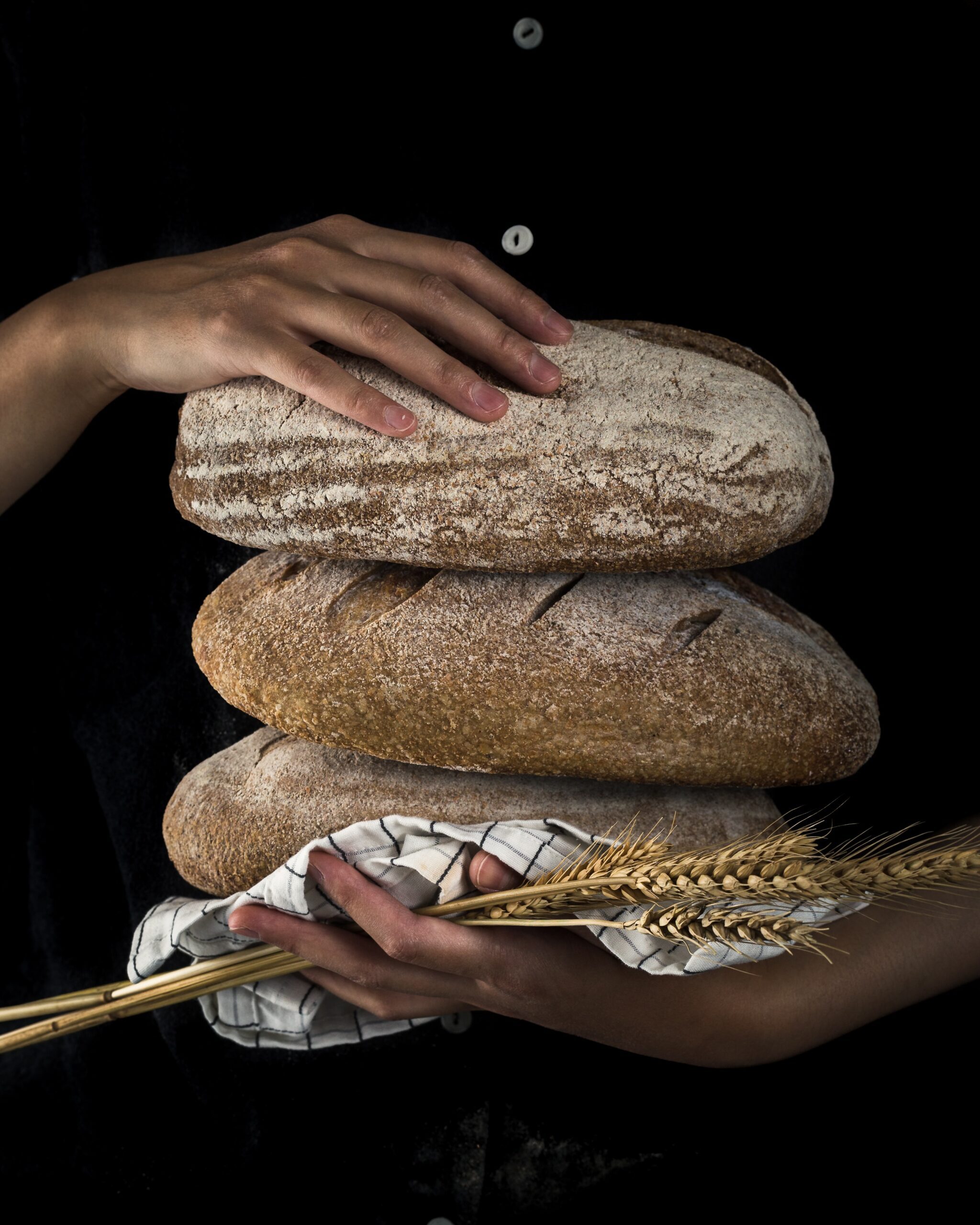 Basic Bread Loaf